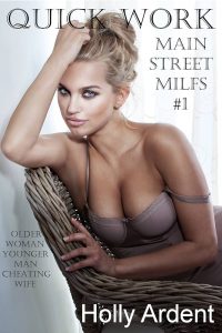 Sexi milf
