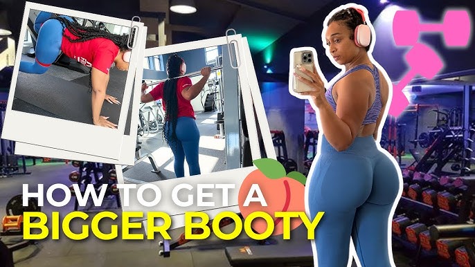 Big ass